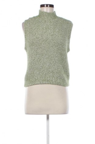 Damenpullover S.Oliver, Größe S, Farbe Grün, Preis 64,99 €