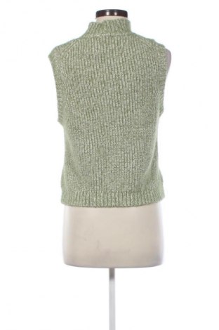 Damenpullover S.Oliver, Größe S, Farbe Grün, Preis 64,99 €