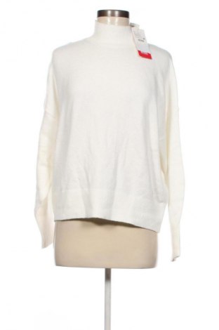 Damenpullover S.Oliver, Größe M, Farbe Weiß, Preis 64,99 €