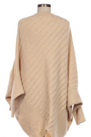Pulover de femei SHEIN, Mărime 3XL, Culoare Bej, Preț 79,99 Lei