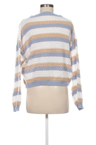 Pulover de femei SHEIN, Mărime M, Culoare Multicolor, Preț 98,99 Lei