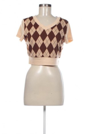 Damenpullover SHEIN, Größe M, Farbe Mehrfarbig, Preis 20,99 €