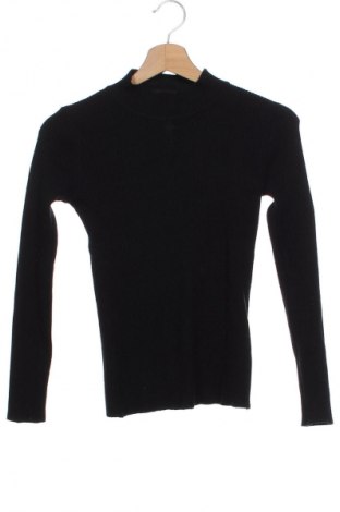 Damski sweter SHEIN, Rozmiar XS, Kolor Czarny, Cena 67,41 zł