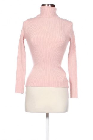 Damski sweter SHEIN, Rozmiar S, Kolor Różowy, Cena 67,41 zł