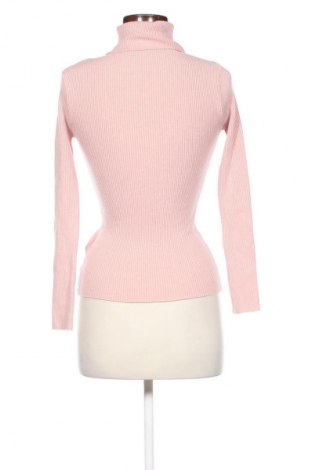Damski sweter SHEIN, Rozmiar S, Kolor Różowy, Cena 67,41 zł