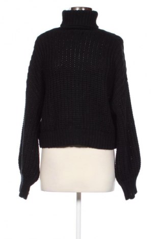 Damski sweter SHEIN, Rozmiar M, Kolor Czarny, Cena 67,41 zł