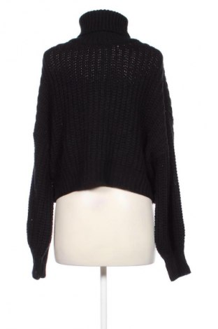Damski sweter SHEIN, Rozmiar M, Kolor Czarny, Cena 67,41 zł
