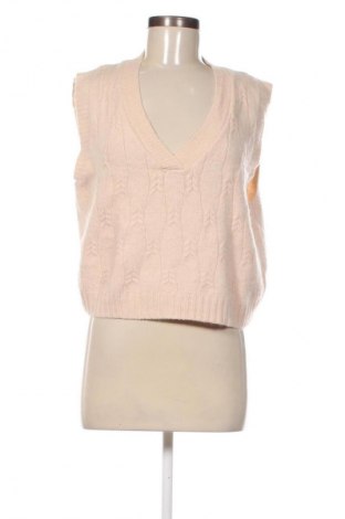 Damenpullover SHEIN, Größe M, Farbe Ecru, Preis € 20,99