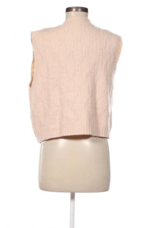 Damenpullover SHEIN, Größe M, Farbe Ecru, Preis € 20,99