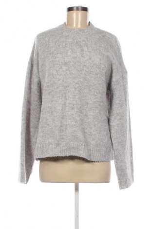 Damenpullover SHEIN, Größe L, Farbe Grau, Preis 15,00 €