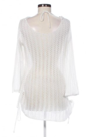 Pulover de femei SHEIN, Mărime XL, Culoare Alb, Preț 81,04 Lei
