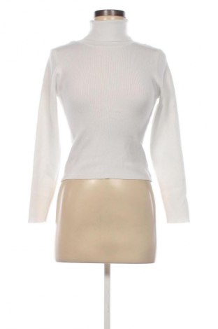 Damenpullover SHEIN, Größe M, Farbe Weiß, Preis € 14,75