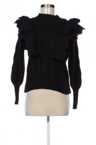 Damenpullover SHEIN, Größe S, Farbe Schwarz, Preis € 13,62
