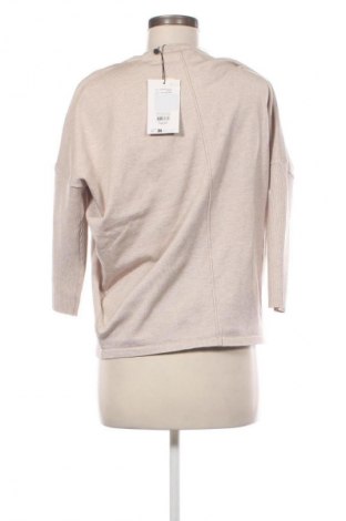 Damenpullover Saint Tropez, Größe L, Farbe Beige, Preis 64,99 €