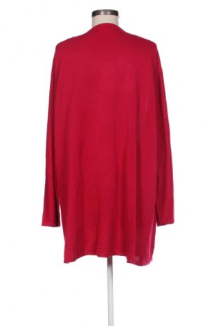 Női pulóver Samoon, Méret XL, Szín Piros, Ár 7 529 Ft