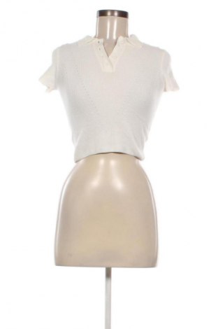 Damenpullover Seed, Größe S, Farbe Weiß, Preis € 16,99