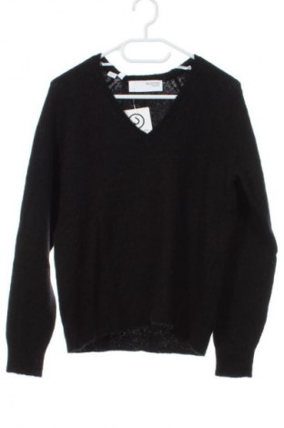Női pulóver Selected Femme, Méret XS, Szín Fekete, Ár 25 069 Ft