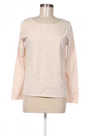 Damski sweter Sfera, Rozmiar L, Kolor ecru, Cena 95,99 zł