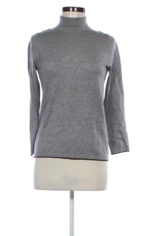 Damenpullover Sfera, Größe M, Farbe Grau, Preis 20,99 €