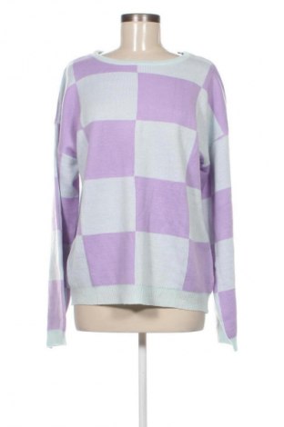 Damenpullover Simplee, Größe M, Farbe Mehrfarbig, Preis 28,99 €