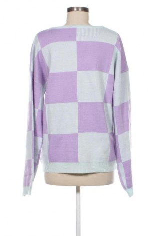 Damenpullover Simplee, Größe M, Farbe Mehrfarbig, Preis 28,99 €