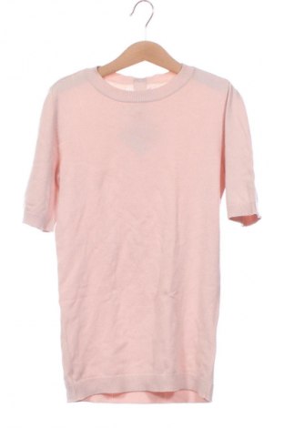 Damenpullover Sinsay, Größe XS, Farbe Aschrosa, Preis 14,75 €