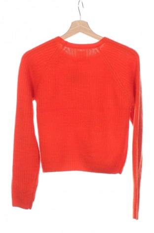 Damenpullover Sinsay, Größe XS, Farbe Orange, Preis 15,13 €