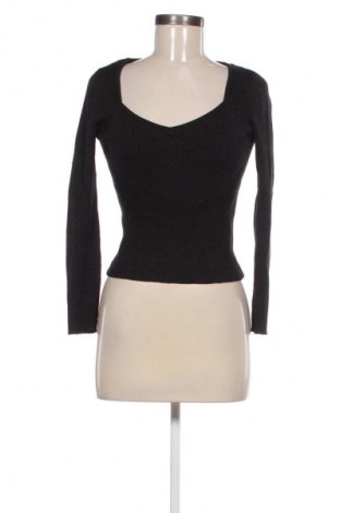 Damski sweter Sinsay, Rozmiar S, Kolor Czarny, Cena 70,55 zł