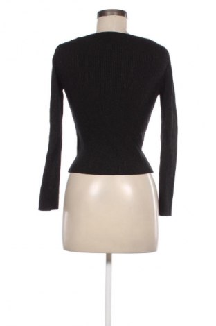 Damski sweter Sinsay, Rozmiar S, Kolor Czarny, Cena 70,55 zł