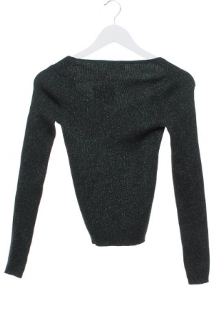 Damenpullover Sinsay, Größe XS, Farbe Grün, Preis € 10,99