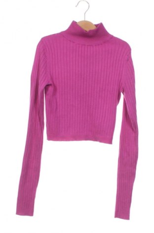 Damenpullover Sinsay, Größe XS, Farbe Rosa, Preis € 14,83