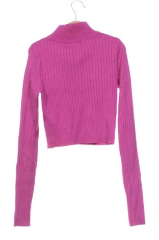 Damenpullover Sinsay, Größe XS, Farbe Rosa, Preis € 14,83
