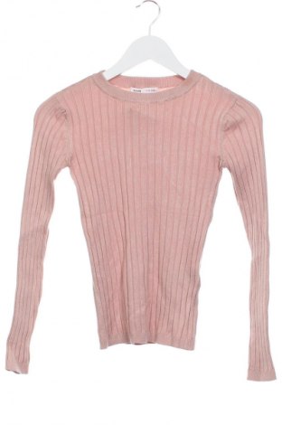 Damenpullover Sinsay, Größe XXS, Farbe Aschrosa, Preis 14,83 €