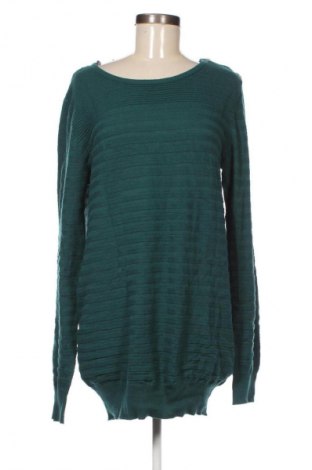 Damenpullover So Soire, Größe L, Farbe Grün, Preis € 20,99