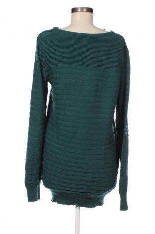 Damenpullover So Soire, Größe L, Farbe Grün, Preis € 20,99