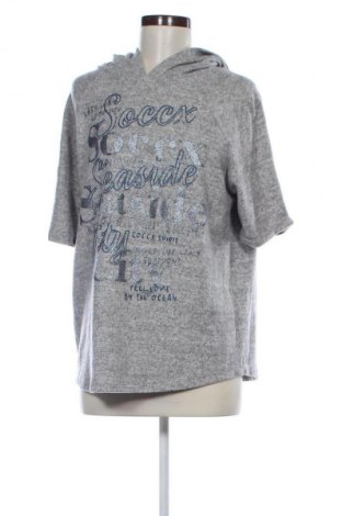 Damski sweter Soccx, Rozmiar M, Kolor Kolorowy, Cena 203,99 zł
