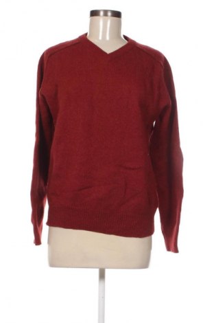Damski sweter Springfield, Rozmiar L, Kolor Brązowy, Cena 86,99 zł