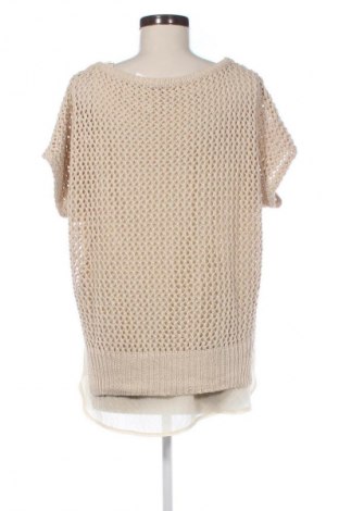 Damski sweter Steps, Rozmiar L, Kolor Beżowy, Cena 45,98 zł