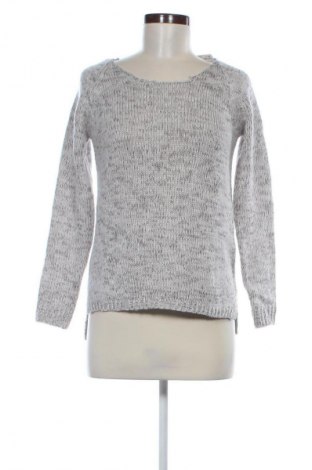 Damenpullover Stradivarius, Größe S, Farbe Grau, Preis € 20,99