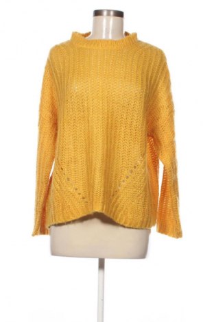 Dámský svetr Stradivarius, Velikost S, Barva Hnědá, Cena  469,00 Kč