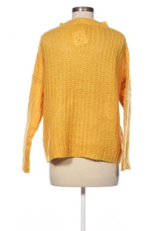 Dámský svetr Stradivarius, Velikost S, Barva Hnědá, Cena  469,00 Kč