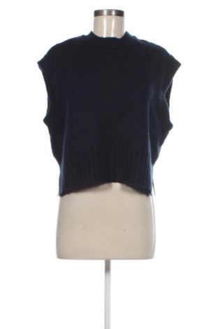 Dámský svetr Stradivarius, Velikost S, Barva Modrá, Cena  469,00 Kč