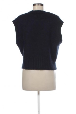 Dámský svetr Stradivarius, Velikost S, Barva Modrá, Cena  469,00 Kč