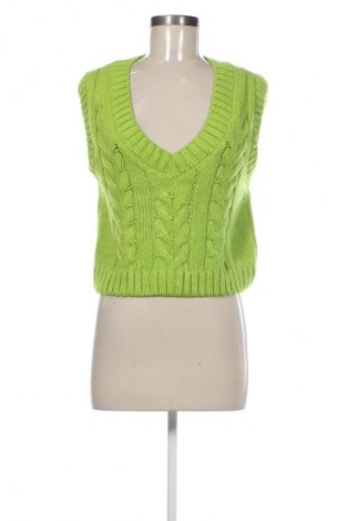 Dámský svetr Stradivarius, Velikost M, Barva Zelená, Cena  189,00 Kč