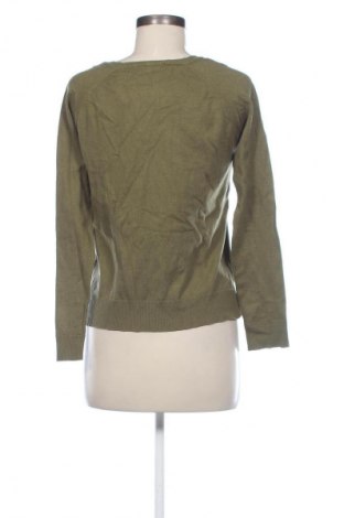 Damski sweter Stradivarius, Rozmiar M, Kolor Zielony, Cena 66,29 zł