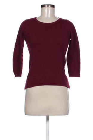 Damenpullover Stradivarius, Größe S, Farbe Rot, Preis € 14,83