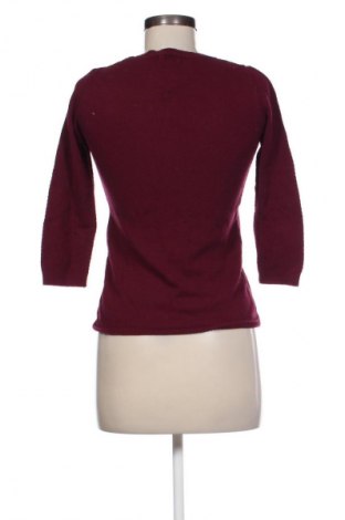 Damenpullover Stradivarius, Größe S, Farbe Rot, Preis € 14,83