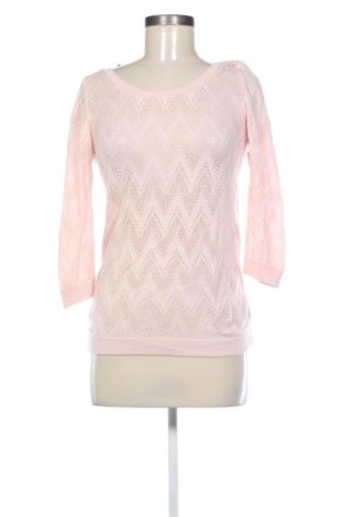 Pulover de femei Stradivarius, Mărime L, Culoare Roz, Preț 142,50 Lei