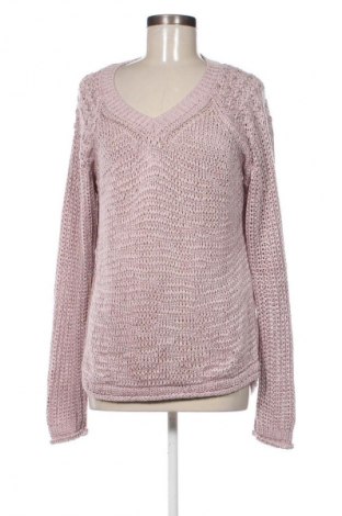 Pulover de femei Street One, Mărime M, Culoare Mov deschis, Preț 118,88 Lei