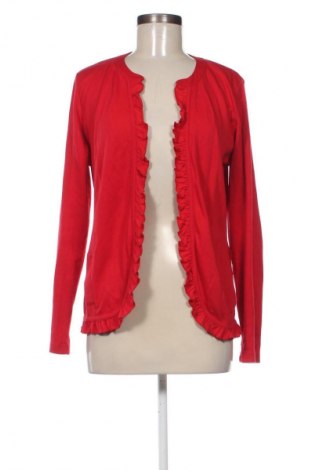 Damenpullover Street One, Größe L, Farbe Rot, Preis € 21,00
